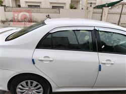 تۆیۆتا کۆرۆلا